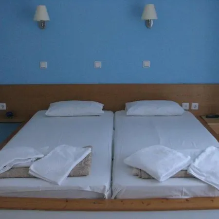 Amarilia 3* Skala Rachoni (Thasos)