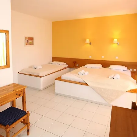 Apartmanhotel Amarilia