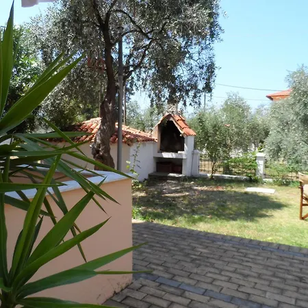Apartmanhotel Amarilia