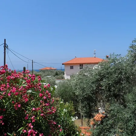 Apartmanhotel Amarilia 3*