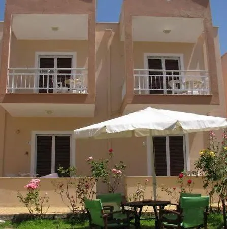 Apartmanhotel Amarilia