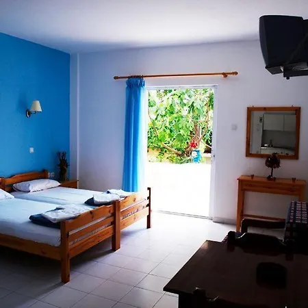 Apartmanhotel Amarilia