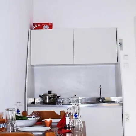 Amarilia Apartmanhotel