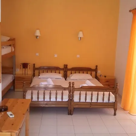 Amarilia 3* Szkála Rahoníu