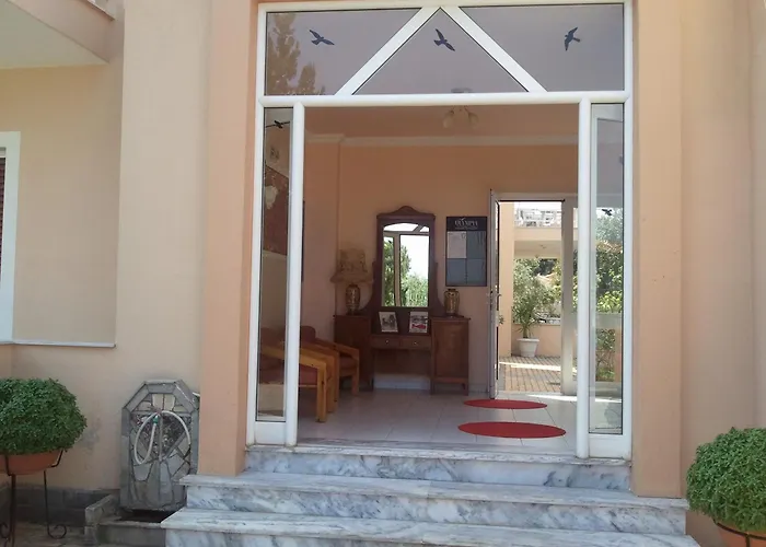 Apart Otel Amarilia 3*